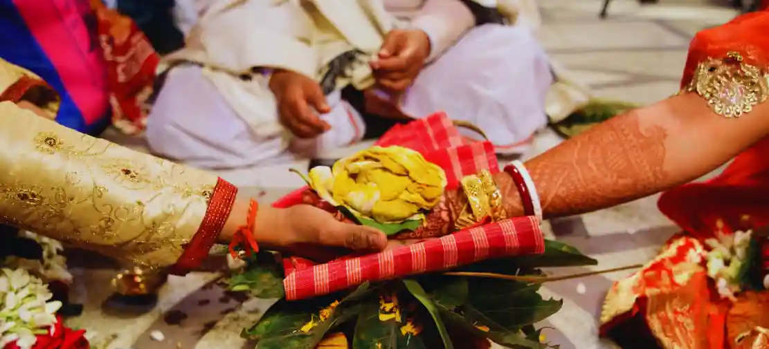 2026 Bengali Hindu Wedding Dates PDF for Jyishtha Month – Marriage Muhurat in Bengali Panjika 1433